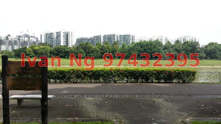 Blk 405 Pandan Gardens (Jurong East), HDB 5 Rooms #132721632
